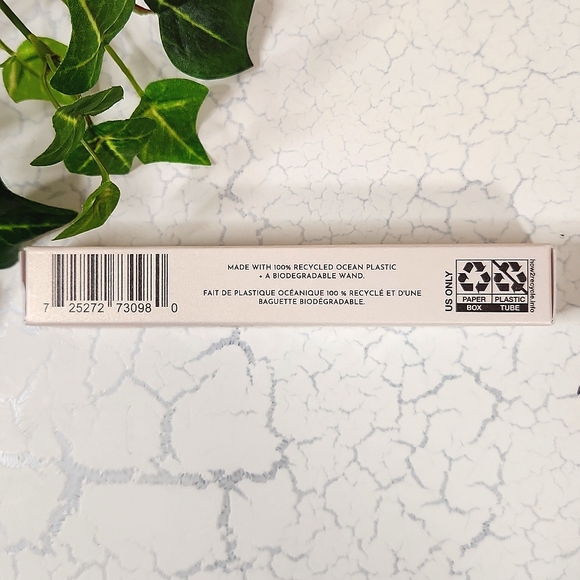 ĀTHR BEAUTY The Big Bang Volumizing Mascara ~ NEW - Picture 7 of 8